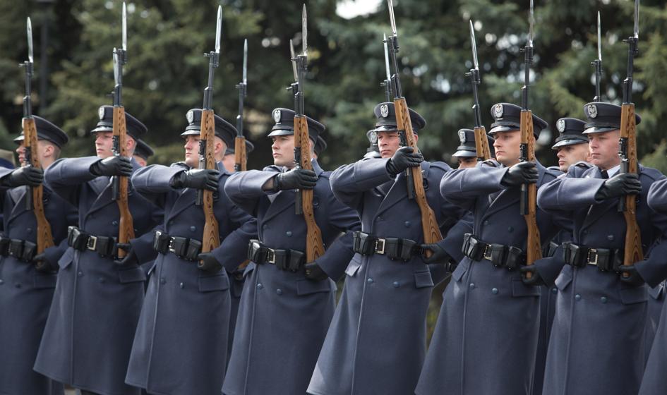 Gen. dyw. Jarosław Mika nowym dowódcą generalnym