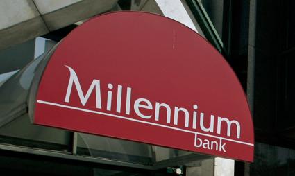 Recenzja Bankier.pl: Bankowość mobilna Banku Millennium