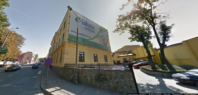 KNF wszczęła postępowanie wyjaśniające w sprawie zamieszania wokół BŚ w Ciechanowie