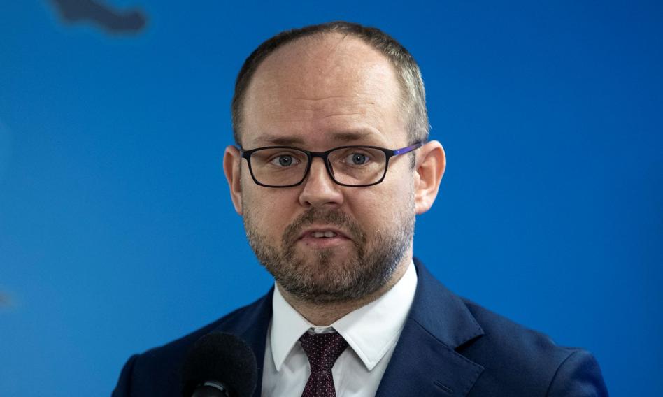 Przydacz: Kolejny pakiet sankcji UE możliwy w ciągu najbliższych dni. "Na środowiska lobbingowo-prawniczo-biznesowe"