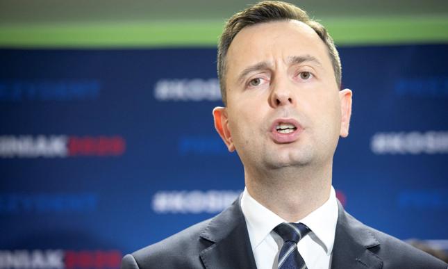 Szef PSL: Umożliwić handel we wszystkie niedziele do końca roku