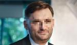Były wiceminister skarbu i szef GPW zatrzymany ws. akcji Ciechu