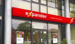 Expander z nowym logo