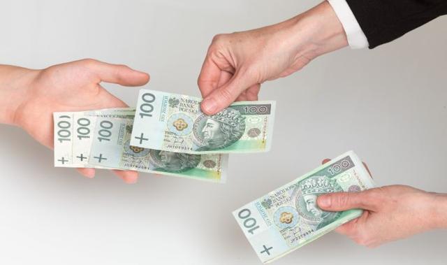 Wiemy, ile płacą mikroprzedsiębiorcy. Średnio 1,6 tys. na rękę
