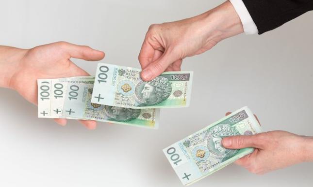 Konta osobiste: promocje – kwiecień 2018 r.