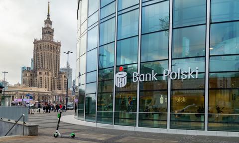 Wyniki PKO Banku Polskiego po II kwartale 2022 roku