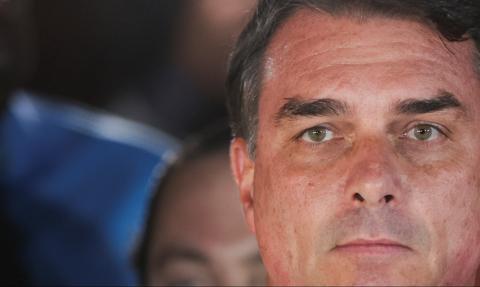Śledztwo w sprawie kampanii Flavia Bolsonaro. Policja unieważniła paszporty