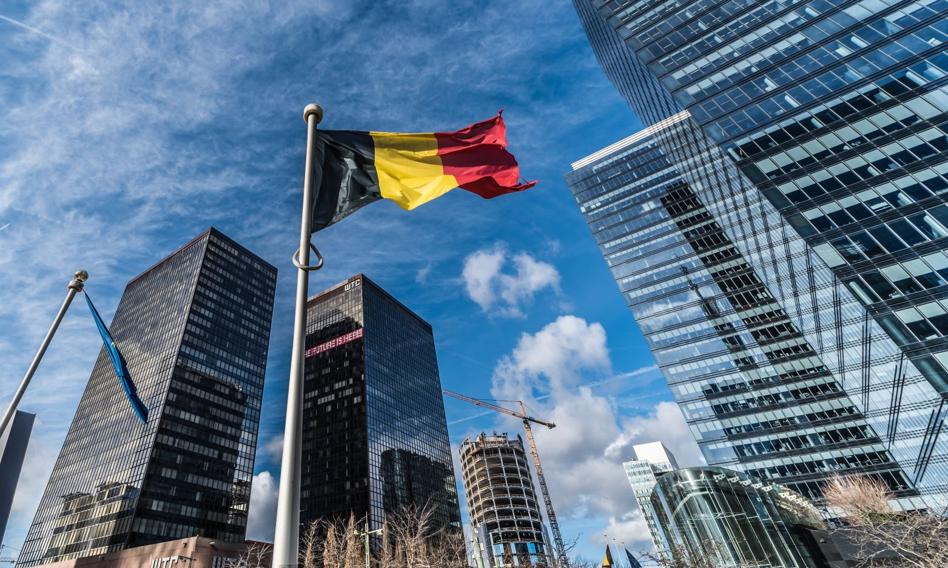 Belgia prognozuje trend spadkowy inflacji na 2023 rok