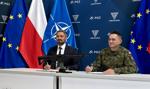 Szef MON: przemysł zbrojeniowy ma być kołem zamachowym polskiej gospodarki