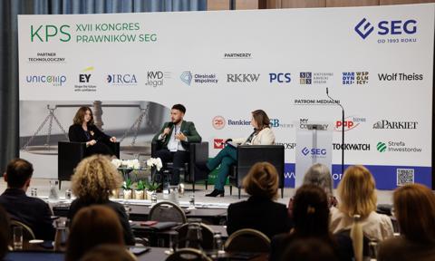 Nowe regulacje, AI i bezpieczeństwo. Podsumowanie XVII Kongresu Prawników Spółek Giełdowych SEG