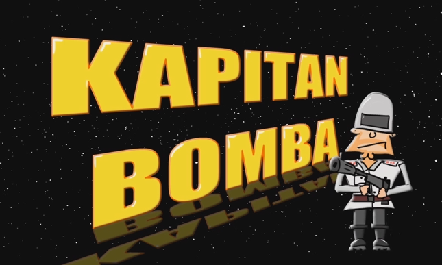CDA wykupiło "Kapitana Bombę" od 4fun Media