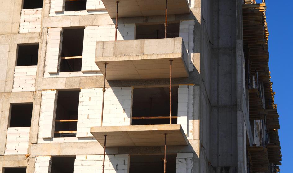 Adamczyk: Współpraca z samorządami przy "Mieszkaniu Plus" przerosła nasze oczekiwania