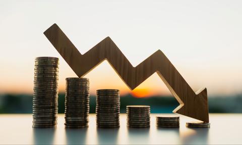 Ranking lokat na 6 miesięcy. Maksymalna stawka spadła do 6,10%