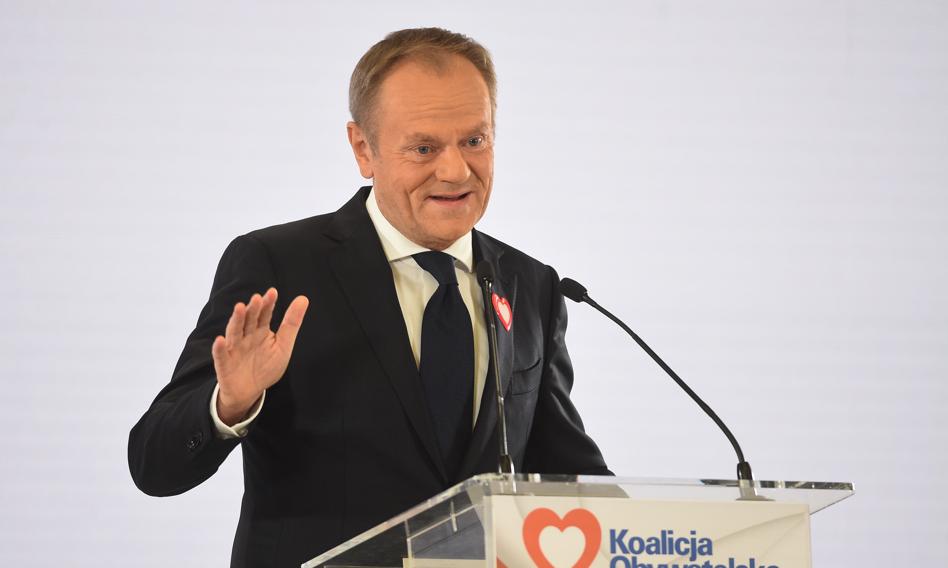 ²ń-ܰ쾱. Koalicja Obywatelska wygrała wybory do sejmiku wojewódzkiego