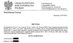 Urząd Patentowy ostrzega przed oszustami