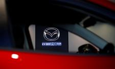 Mazda usuwa modele z polskich salonów. Winne nasze prawo