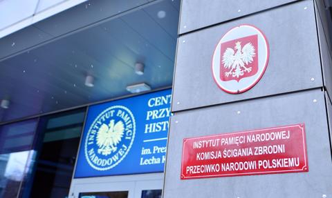 Historycy apelują do parlamentarzystów o niepopieranie kandydatury Mateusza Szpytmy na prezesa IPN