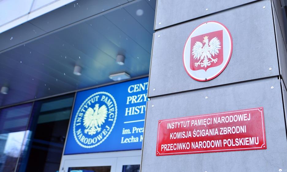 Senat odwleka decyzję ws. Szpytmy jako prezesa IPN