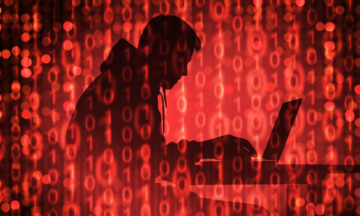 Hakerzy uderzają w fundament sieci. Państwowe portale zdjęte z sieci