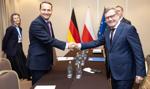 "Wszystkie kraje są na celowniku Rosji". Berlin szykuje odpowiedź