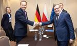 "Wszystkie kraje są na celowniku Rosji". Berlin szykuje odpowiedź
