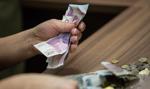 Wynagrodzenie netto w Polsce to średnio 71 proc. pensji brutto