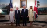 Karol III w Białym Domu. Szansa na naprawę stosunków USA-Wielka Brytania