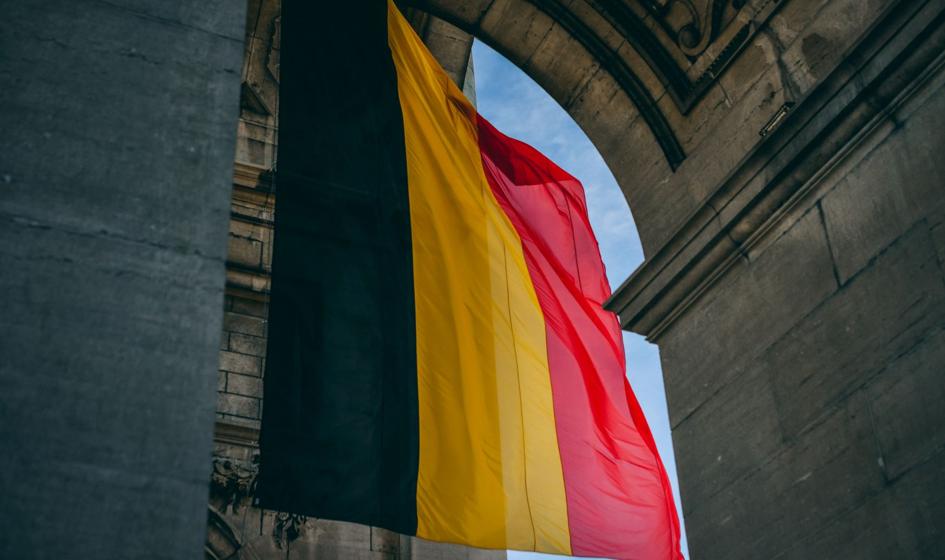 Rząd zrekompensuje Belgom wysokie ceny energii i paliwa