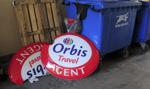 Ponad 100 lat historii i koniec. Orbis zmieni艂 nazw臋