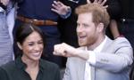 Harry i Meghan przestaną reprezentować królową 31 marca
