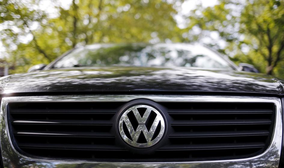 USA: pozew cywilny przeciwko Volkswagenowi ws. spalin