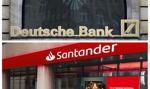 Santander planuje, że w listopadzie dojdzie do integracji z Deutsche Bankiem
