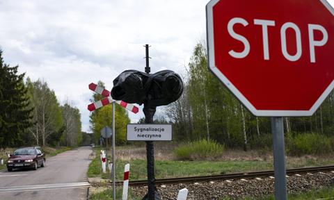 Utrudnienia w podróży na wakacje? Maszyniści z powodu protestu zablokują drogi