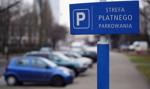Parkowanie w miastach coraz droższe, choć do limitów daleko