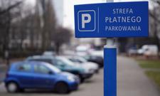 Płatne parkowanie w stolicy w weekendy? Trzaskowski stawia sprawę jasno