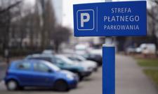 Płatne parkowanie w Warszawie w weekendy? Trzaskowski stawia sprawę jasno