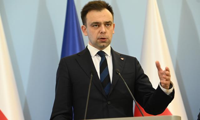 Minister finansów policzył koszt prezydenckiego projektu podatkowego