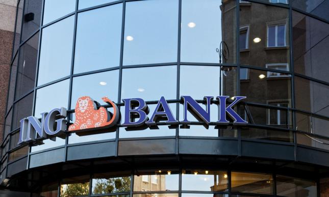 Konta oszczędnościowe ING Bank Śląski