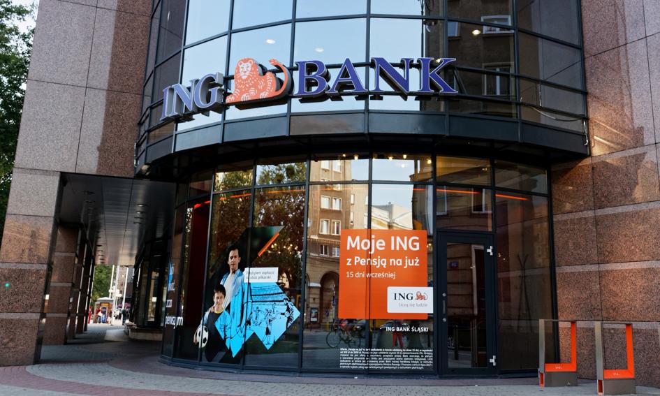 ING Bank Śląski ostrzega przed kolejnymi oszustami