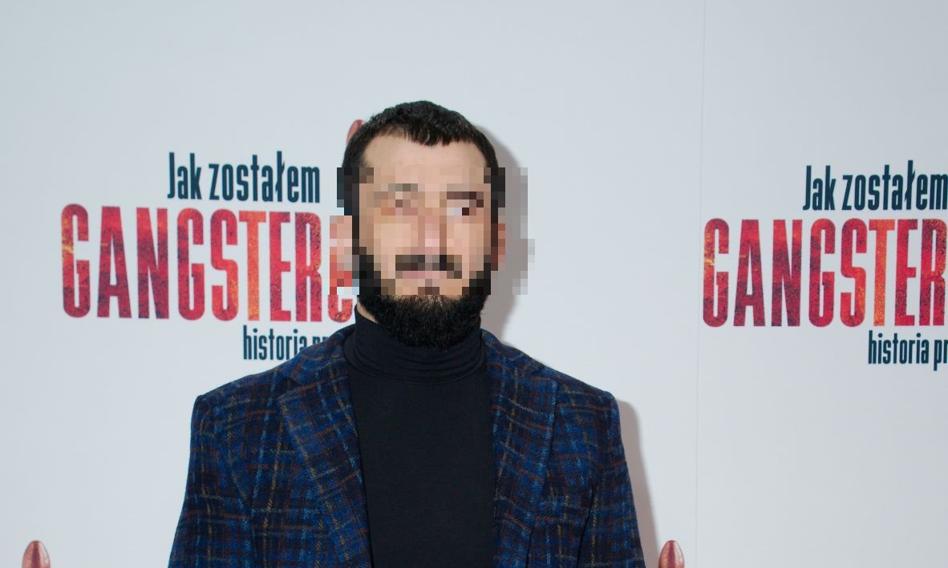 Zawodnik MMA Mamed Ch. oskarżony m.in. o paserstwo luksusowych aut