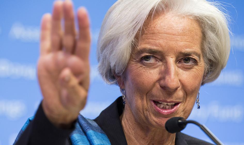 Szefowa MFW: Wierzyciele Grecji muszą rozważyć redukcję długu