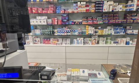 Idealne podróbki leków psychotropowych w Polsce. Mylą je nawet eksperci