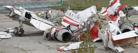 katastrofa smoleńska