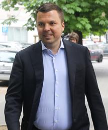 Marek Falenta