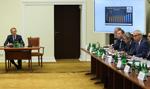 Tusk nie stawi się na komisji ds. VAT. Giertych go usprawiedliwił
