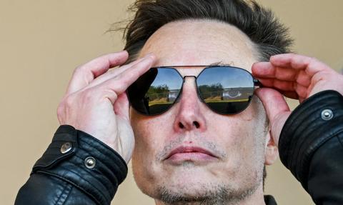 Musk łączy SpaceX i xAI. Powstanie technologiczny kolos warty 1,2 bln USD
