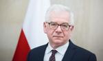 Polska broń jądrowa? Czaputowicz: Amerykanie wybiliby nam to z głowy