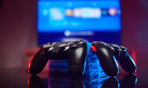 SimFabric ogłosił premierę gry "Quantum Storm" na konsole PS4/PS5 i podał cenę