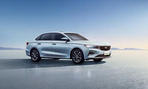 Geely pokazuje przyszłość motoryzacji: polscy dziennikarze odwiedzili innowacyjne centra technologiczne w Chinach