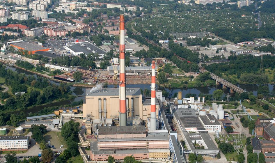 NN OFE ma powyżej 5 proc. akcji ZEW Kogeneracja